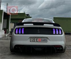 فورد موستانج